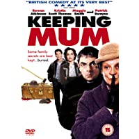 Los mejores  - Keeping Mum [DVD] [Reino Unido]